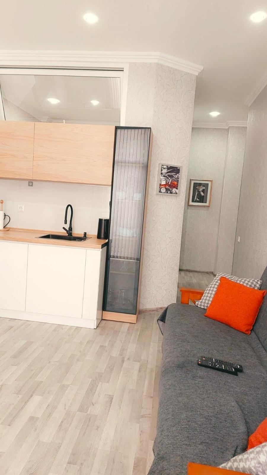 Kate'S New Cozy Apartment Kutaisi Exterior photo