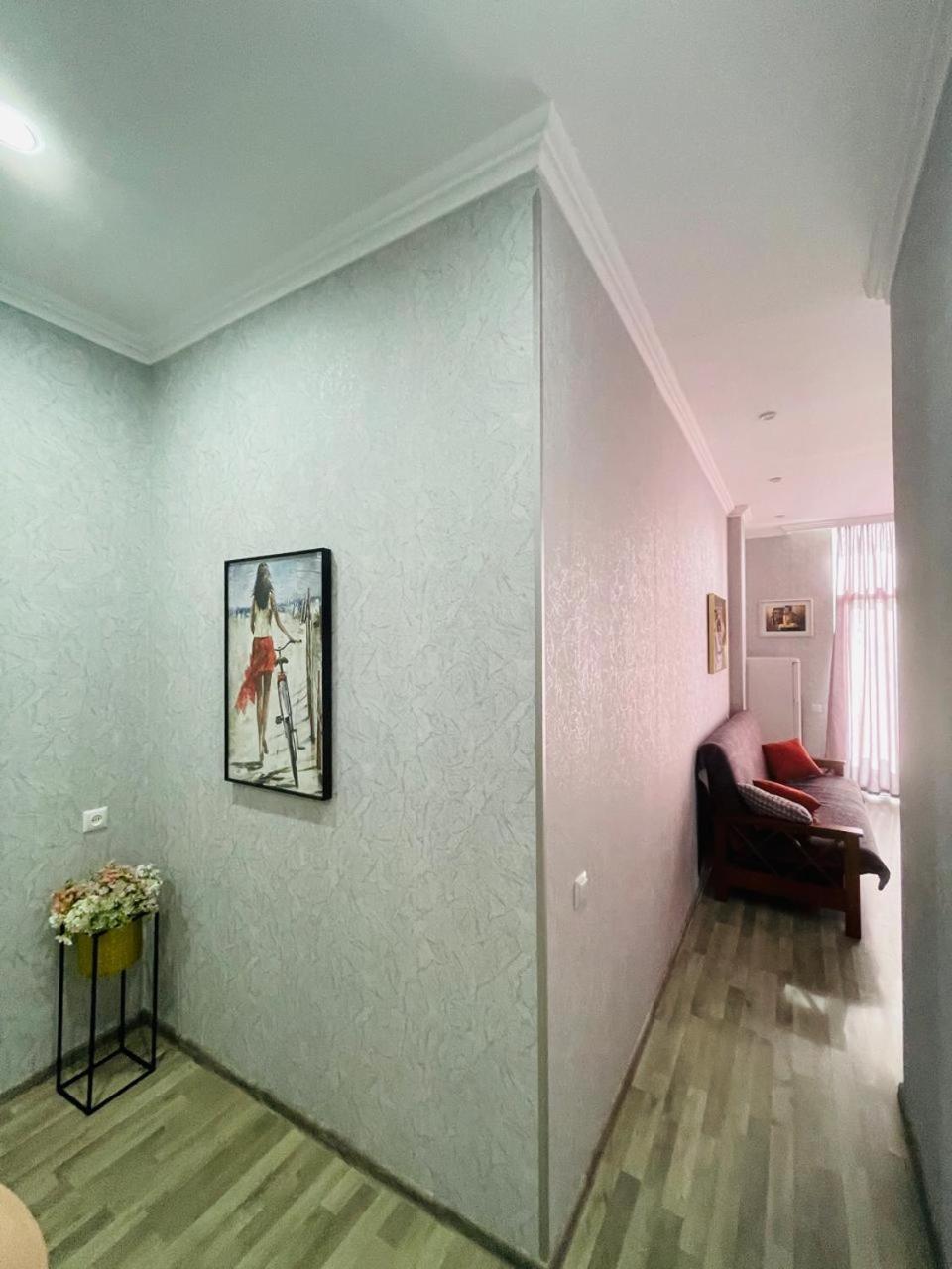 Kate'S New Cozy Apartment Kutaisi Exterior photo